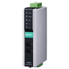 MOXA MGate MB3170-M-ST-T