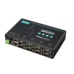 MOXA NPort 5650I-8-DT