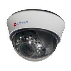 Видеокамеры AHD/TVI/CVI/CVBS ActiveCam AC-TA383IR2