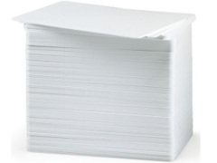 Расходные материалы для принтеров Fargo PVC карта UltraCard 81754 500 шт. (уценка)