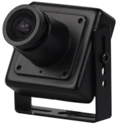 Видеокамеры AHD/TVI/CVI/CVBS EverFocus ACE-AP20HD(2,8)