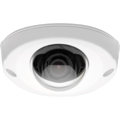 IP-камера  AXIS P3904-R Mk II M12 (01071-001)