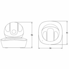 IP-камера  Dahua DH-IPC-A26P