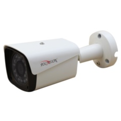 Видеокамеры AHD/TVI/CVI/CVBS Polyvision PVC-A2E-NF2.8