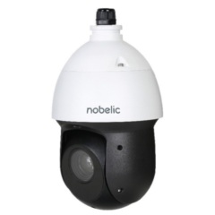 Интернет IP-камеры с облачным сервисом Nobelic NBLC-4225Z-ASD