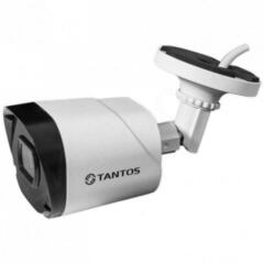Уличные IP-камеры Tantos TSi-Peco25F