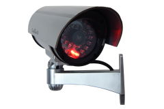 Муляжи камер видеонаблюдения ComOnyX Камера видеонаблюдения, Муляж уличной установки CO-DM024