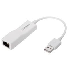 USB-хабы и преобразователи Edimax EU-4208