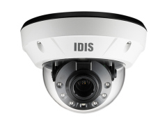 Купольные IP-камеры IDIS DC-D4831HRX-A
