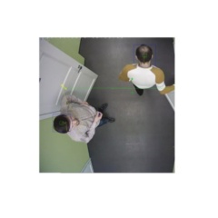 TRASSIR People Counter