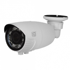 Уличные IP-камеры Space Technology ST-182 M IP HOME POE (2,8-12mm)(версия 3)