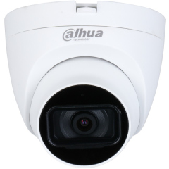 Видеокамеры AHD/TVI/CVI/CVBS Dahua DH-HAC-HDW1500TRQP-A-0280B