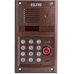 ELTIS DP420-TD22 (медь)