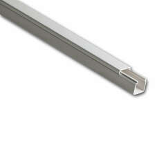 Кабель-каналы Кабель-канал 16х16 L2000 пластик бел. Ruvinil РКК-16х16