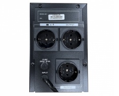 AccordTec UPS-220/1200VA