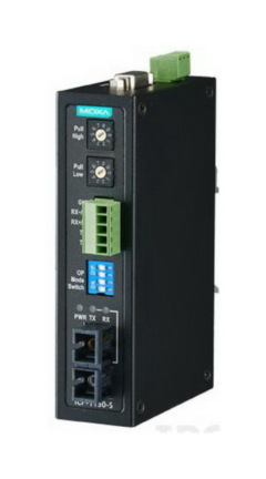 MOXA ICF-1150I-S-SC-T-IEX