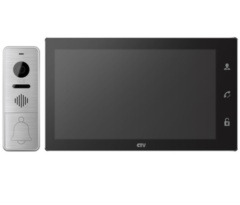 Комплекты видеодомофона CTV-DP4102 AHD B