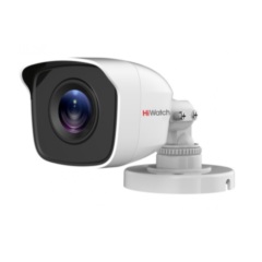 Видеокамеры AHD/TVI/CVI/CVBS HiWatch DS-T200(B) (3.6 mm)