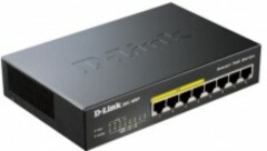 Коммутаторы POE D-Link