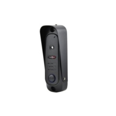 Вызывная панель видеодомофона Smartec ST-DS201H-BK
