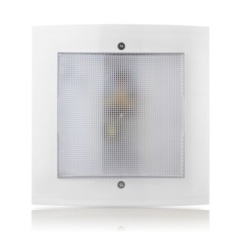 Светильники настенно-потолочные Аргос "Стандарт-ЖКХ LED", 8 Вт(белый)