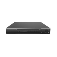 IP Видеорегистраторы (NVR) Giraffe GF-NV2403UHD v3