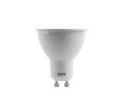 Лампа светодиодная Лампа светодиодная Elementary 5.5Вт 2700К тепл. бел. GU10 430лм 220-240В Gauss 13616