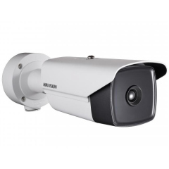 Тепловизионные IP-камеры Hikvision DS-2TD2136T-10