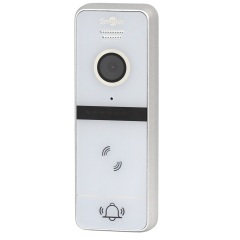 Вызывная панель видеодомофона Smartec ST-DS506CMF-WT