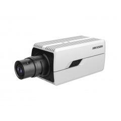 IP-камеры стандартного дизайна Hikvision iDS-2CD7026G0