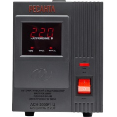 Ресанта АСН-2000/1-Ц