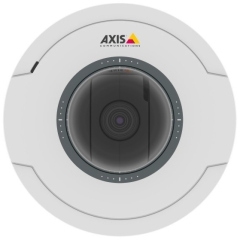 Поворотные IP-камеры AXIS M5054 (01079-001)