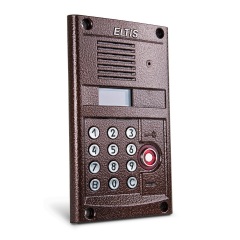 ELTIS DP305-TDC22 (медь)