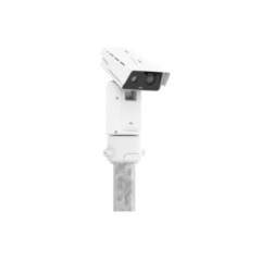 Тепловизионные IP-камеры AXIS Q8742-E 35MM 8.3 FPS 24V (0827-001)