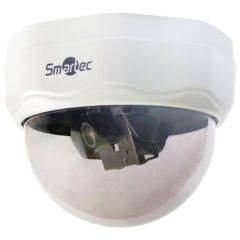 Видеокамеры AHD/TVI/CVI/CVBS Smartec STC-3516/1