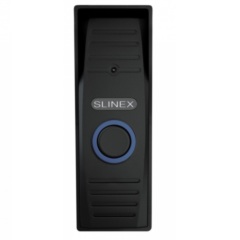 Вызывная панель видеодомофона Slinex ML-15HD(черный)