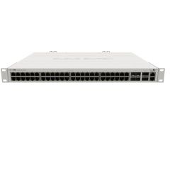 Mikrotik CRS354-48G-4S+2Q+RM