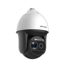 Поворотные уличные IP-камеры Hikvision DS-2DF8436I5X-AELW(T3)