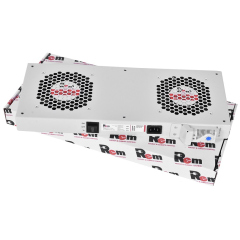 REM R-FAN-2T