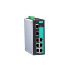 Коммутаторы до 100Mbps MOXA EDS-408A-PN-T