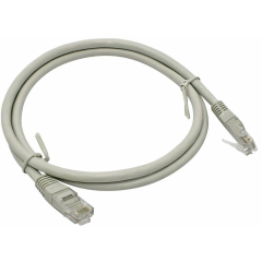 Патч-корды медные Datarex DR-191020