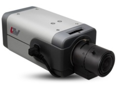 IP-камеры стандартного дизайна LTV CNT-450 00
