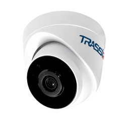 Купольные IP-камеры TRASSIR TR-D2S1 v2(3.6 мм)