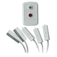 Извещатели вибрационные и емкостные для помещений Магнито-контакт Окно-5 (ИО 303-4)