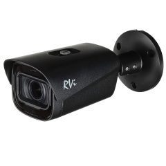 Видеокамеры AHD/TVI/CVI/CVBS RVi-1ACT202M (2.7-12) black
