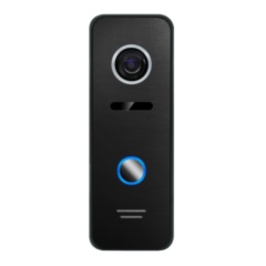 Вызывная панель видеодомофона Falcon Eye FE-ipanel 3 HD black