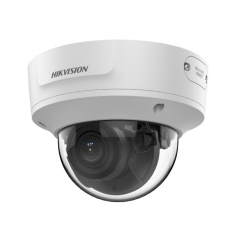 Купольные IP-камеры Hikvision DS-2CD2723G2-IZS