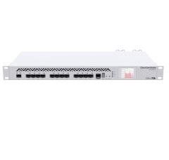 Mikrotik CCR1016-12S-1S+