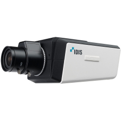 IP-камеры стандартного дизайна IDIS DC-B3303X