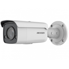 Уличные IP-камеры Hikvision DS-2CD2T47G2-L(C)(2.8mm)